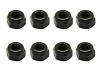M2.2 Nyloc Nuts - (8)