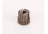 Pinion Gear 48DP 15T (7075 Hard Alloy)