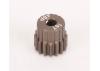 Pinion Gear 48DP 16T (7075 Hard Alloy)
