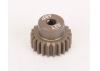 Pinion Gear 48DP 22T (7075 Hard Alloy)