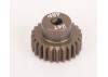 Pinion Gear 48DP 24T (7075 Hard Alloy)