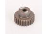Pinion Gear 48DP 25T (7075 Hard Alloy)