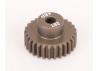 Pinion Gear 48DP 28T (7075 Hard Alloy)
