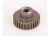 Pinion Gear 48DP 29T (7075 Hard Alloy)