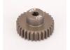 Pinion Gear 48DP 30T (7075 Hard Alloy)