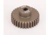 Pinion Gear 48DP 32T (7075 Hard Alloy)