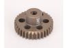 Pinion Gear 48DP 34T (7075 Hard Alloy)