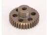 Pinion Gear 48DP 35T (7075 Hard Alloy)