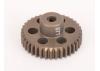 Pinion Gear 48DP 37T (7075 Hard Alloy)