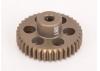 Pinion Gear 48DP 38T (7075 Hard Alloy)