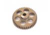Pinion Gear 48DP 43T (7075 Hard)