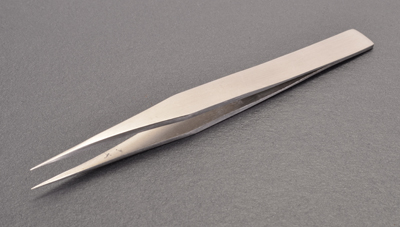 Stainless Steel Tweezers AA