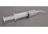 Curved Syringe 12ml