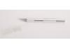 No 2 Med Knife Handle & Blade/Cap