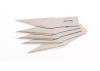 5 x #2 Blades for No 2 Handle