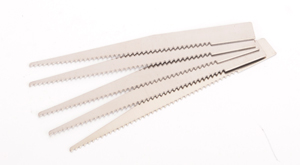 5 x #27 Saw Blades for No 2 Handle