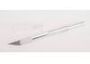 No 1 Slim Knife Handle & Blade/Cap
