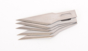 5 x #11 Blades for No 1 Handle