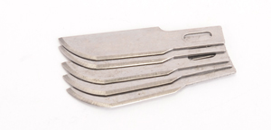 5 x #10 Blades for No 1 Handle