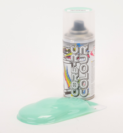 Core RC Aerosol Paint - Spearmint