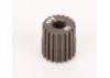 Pinion Gear 64DP 19T (7075 Hard Alloy)