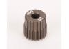 Pinion Gear 64DP 20T (7075 Hard Alloy)