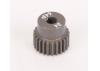 Pinion Gear 64DP 24T (7075 Hard Alloy)