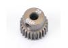 Pinion Gear 64DP 25T (7075 Hard Alloy)