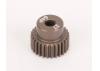 Pinion Gear 64DP 27T (7075 Hard Alloy)