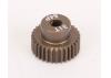 Pinion Gear 64DP 31T (7075 Hard Alloy)