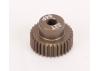 Pinion Gear 64DP 32T (7075 Hard Alloy)