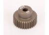 Pinion Gear 64DP 33T (7075 Hard Alloy)