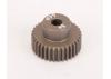 Pinion Gear 64DP 34T (7075 Hard Alloy)