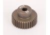 Pinion Gear 64DP 35T (7075 Hard Alloy)