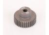 Pinion Gear 64DP 36T (7075 Hard Alloy)
