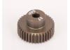 Pinion Gear 64DP 37T (7075 Hard Alloy)