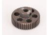 Pinion Gear 64DP 46T (7075 Hard Alloy)
