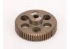 Pinion Gear 64DP 59T (7075 Hard Alloy)