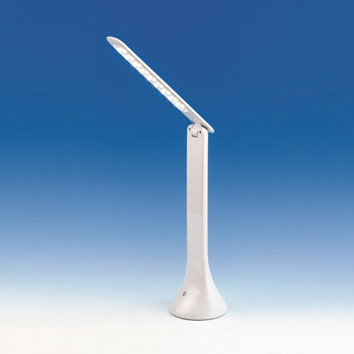 LED Folding Lamp with USB