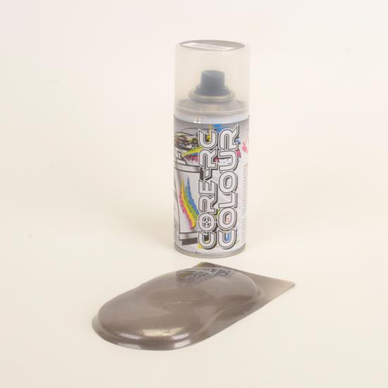 Core RC Aerosol Paint - Bullet Grey