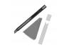 Slim Snap-Off Knife 9mm & 10 Blades