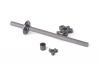 1:12 Carbon Spool Axle + Clamp