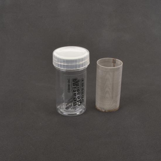 Core RC Bearing Cleaning Shaker