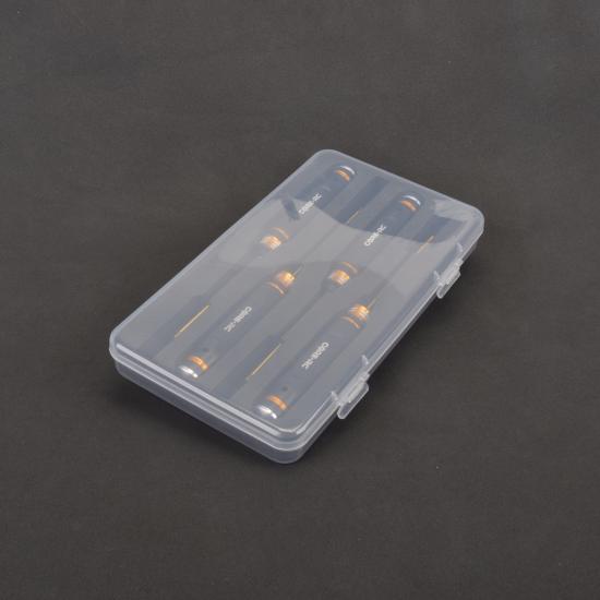 Core RC Premium Allen Wrench Hex Set Black Golden - 4pcs 1.5/2.0/2.5/3.0mm