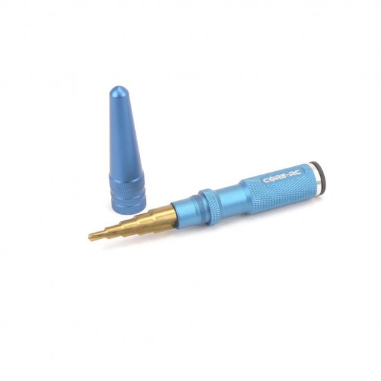 Core RC Stepped Reamer 4-12mm