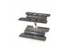 Core RC Rotating Car Stand Black