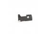 Core RC Alloy Camber-Ride Height Gauge - Black