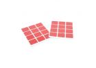 Core RC Double Sided Tape Pads - 25mm x 20mm (24 Pack)