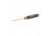 Core RC Black Golden Hex Allen Wrench - 2.0 x 180mm