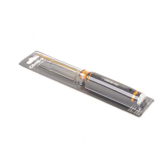 Core RC 7.0mm Socket Driver - Black Golden